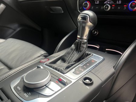 2015 Audi S3 - photo 16