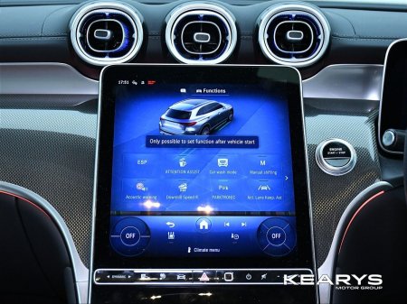 2025 Mercedes-Benz GLC - photo 20