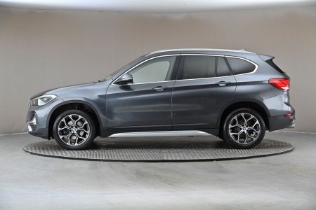 2021 BMW X1 - photo 5