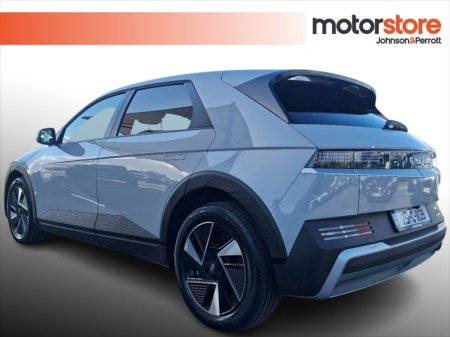 2025 Hyundai IONIQ 5 - photo 2