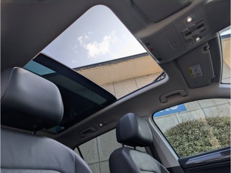 2020 Volkswagen Tiguan - photo 16