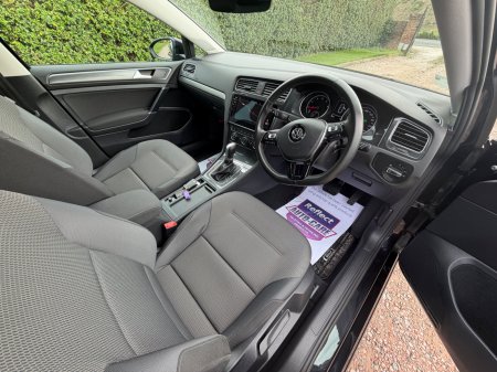 2017 Volkswagen Golf - photo 12