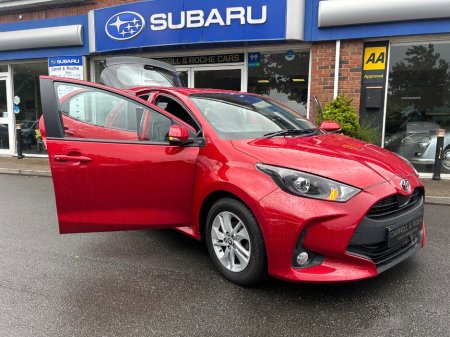 2022 Toyota Yaris - photo 24