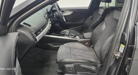 2022 Audi A4 - photo 13