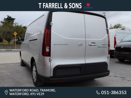 2026 Maxus Other - photo 3