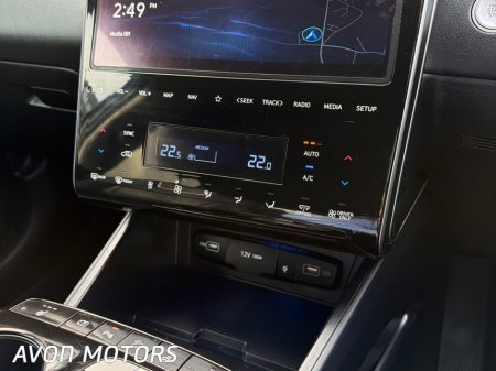 2024 Hyundai Tucson - photo 19