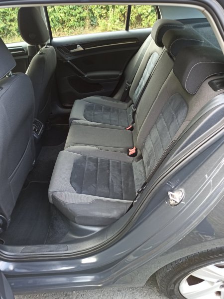 2013 Volkswagen Golf - photo 12