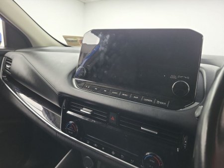 2021 Nissan Qashqai - photo 12