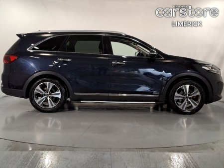 2019 Kia Sorento - photo 2