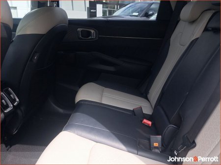 2024 Kia Sorento - photo 5