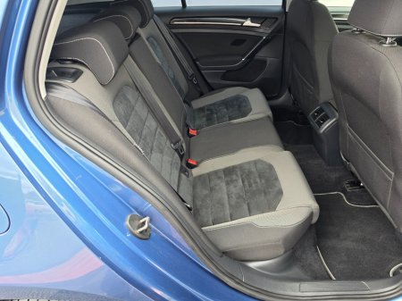 2015 Volkswagen Golf - photo 20