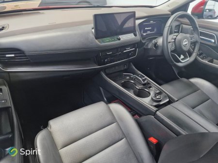2025 Nissan X-Trail - photo 3