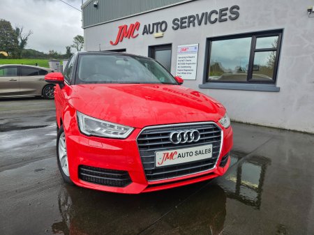 2017 Audi A1 - photo 11
