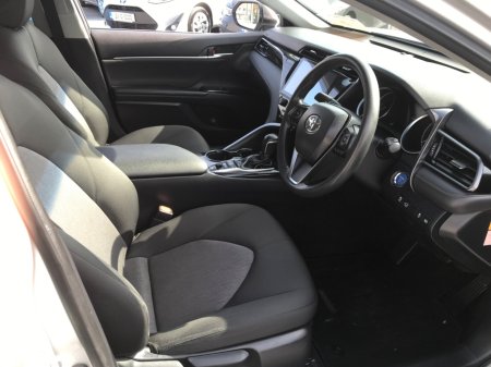 2021 Toyota Camry - photo 26