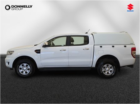 2022 Ford Ranger - photo 8