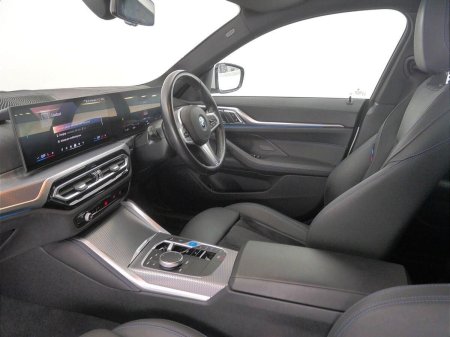 2024 BMW i4 - photo 7