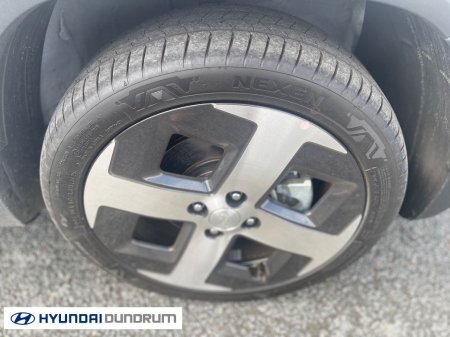 2026 Hyundai INSTER - photo 6