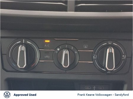 2026 Volkswagen Polo - photo 15