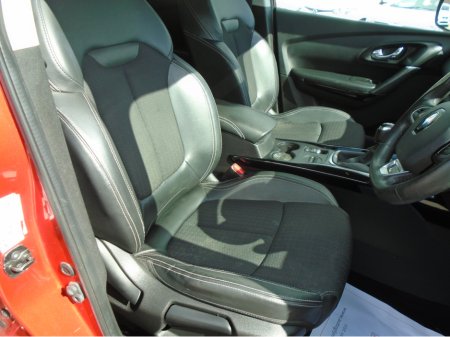 2015 Renault Kadjar - photo 12