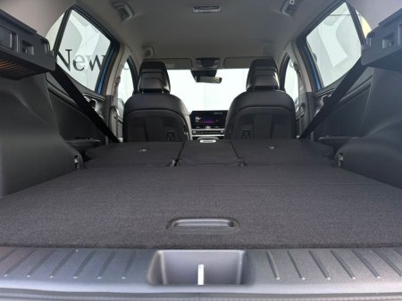 2026 Kia Sportage - photo 30