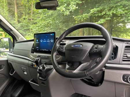 2022 Ford Transit - photo 10