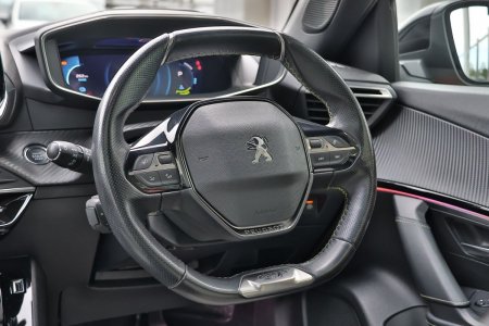 2021 Peugeot 2008 - photo 22