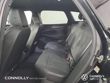2027 Volkswagen ID.7 - photo 6