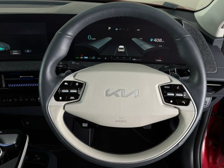 2023 Kia EV6 - photo 23
