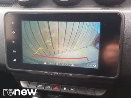 2022 Dacia Duster - photo 22