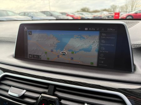2020 BMW 7-Series - photo 13