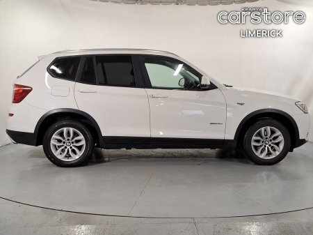 2018 BMW X3 - photo 2