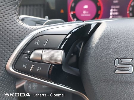 2026 Skoda Superb - photo 29