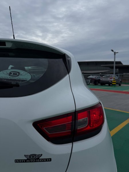 2014 Renault Clio - photo 14