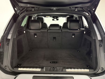 2025 Land Rover Range Rover Sport - photo 20