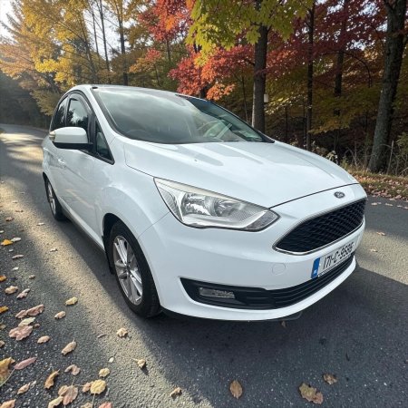 2017 Ford C-Max - photo 16