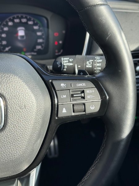 2024 Honda Civic - photo 27