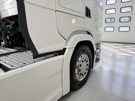 2022 SCANIA 500S - photo 29
