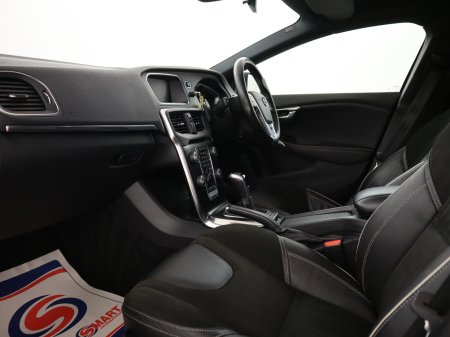 2016 Volvo V40 - photo 15