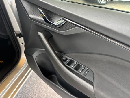 2024 Skoda Scala - photo 7