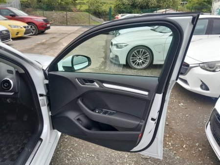 2016 Audi A3 - photo 6