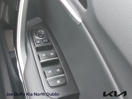 2024 Kia XCeed - photo 14