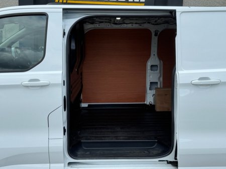 2024 Ford Transit - photo 9