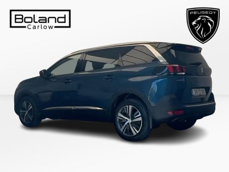 2024 Peugeot 5008 - photo 3