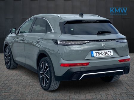 2023 DS Automobiles DS 7 - photo 4