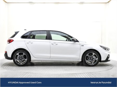 2021 Hyundai i30 - photo 14