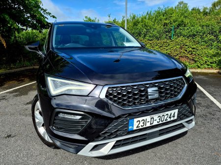 2023 SEAT Ateca - photo 8