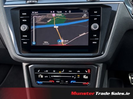 2023 Volkswagen Tiguan - photo 15