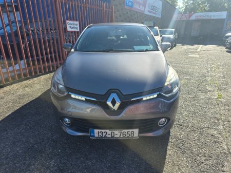 2013 Renault Clio - photo 2