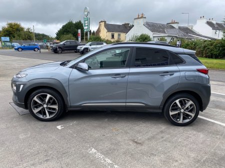 2018 Hyundai KONA - photo 5