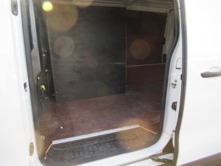 2022 Citroen Dispatch - photo 10